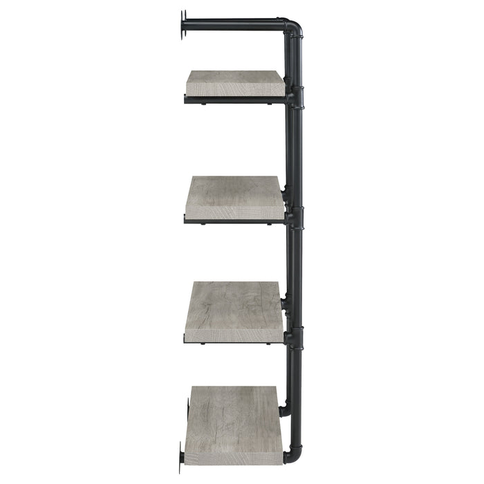 Five Star Furniture - Elmcrest Wall Shelf