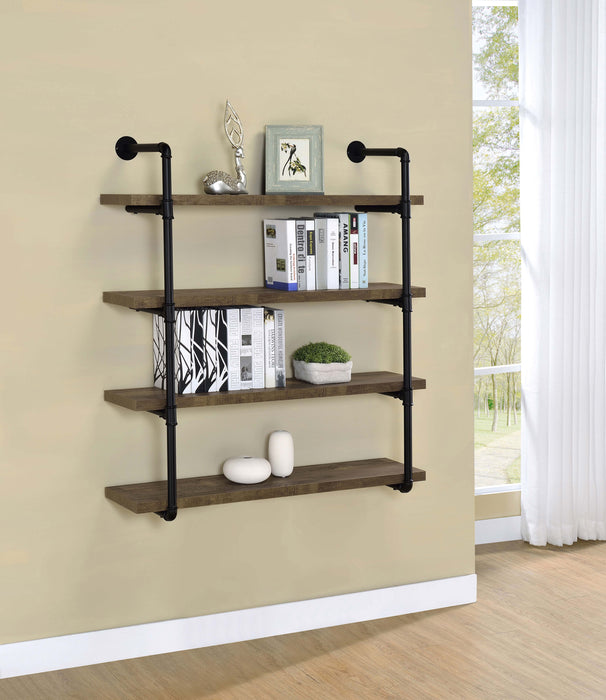 Five Star Furniture - Elmcrest Wall Shelf