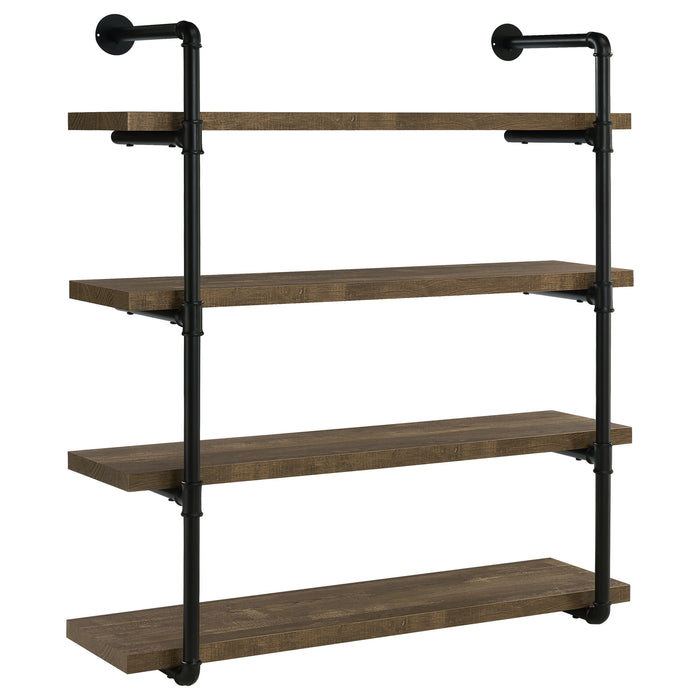 Five Star Furniture - Elmcrest Wall Shelf