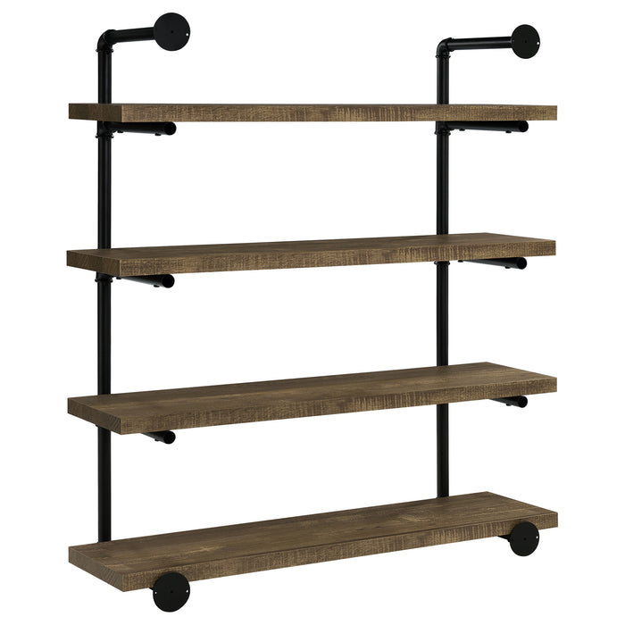 Five Star Furniture - Elmcrest Wall Shelf