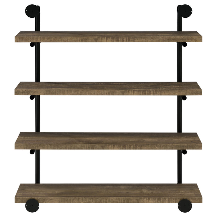 Five Star Furniture - Elmcrest Wall Shelf