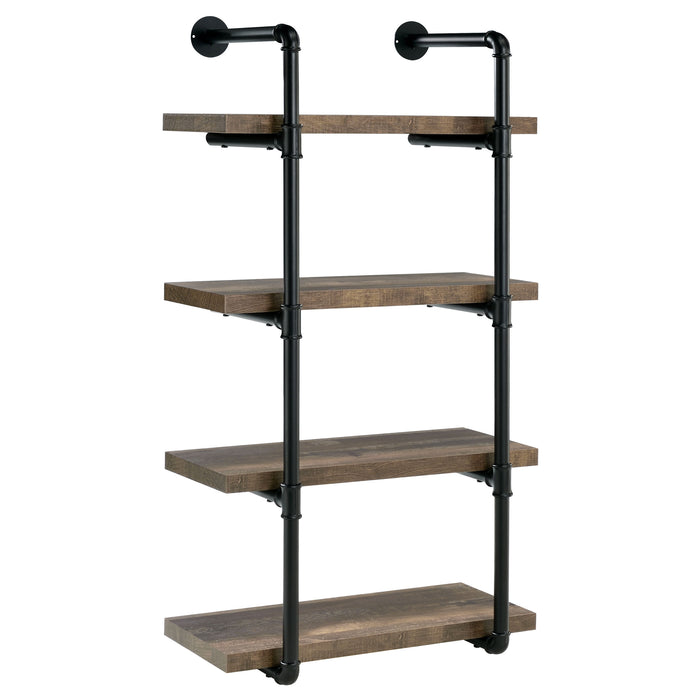 Five Star Furniture - Elmcrest Wall Shelf