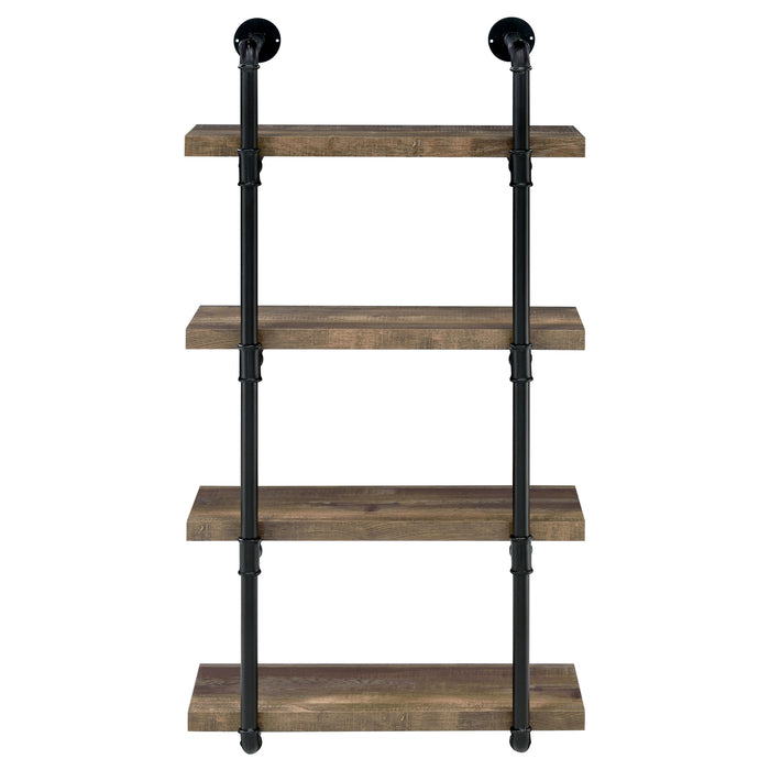 Five Star Furniture - Elmcrest Wall Shelf