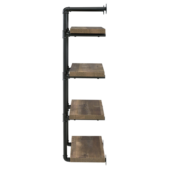 Five Star Furniture - Elmcrest Wall Shelf