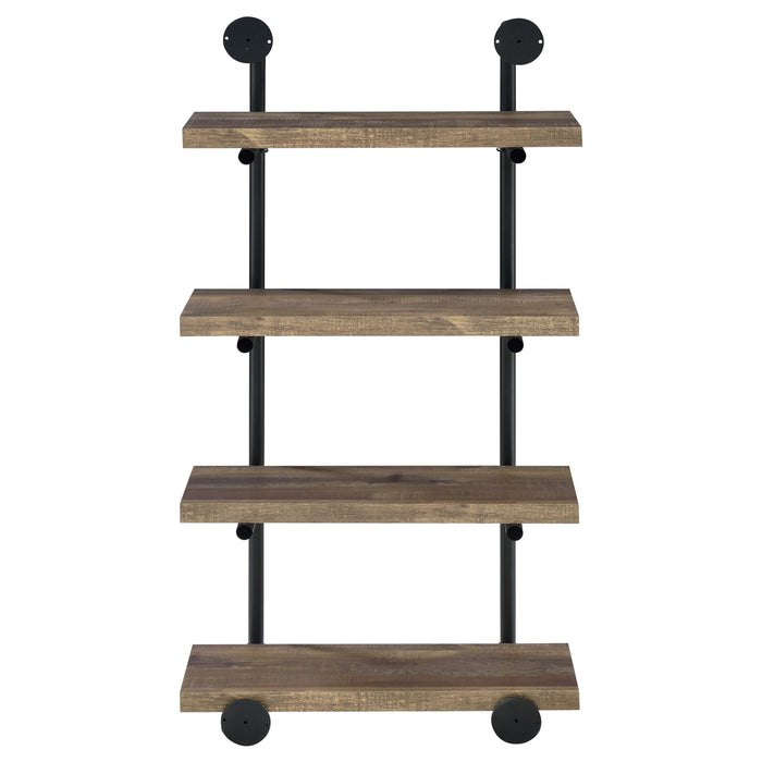Five Star Furniture - Elmcrest Wall Shelf