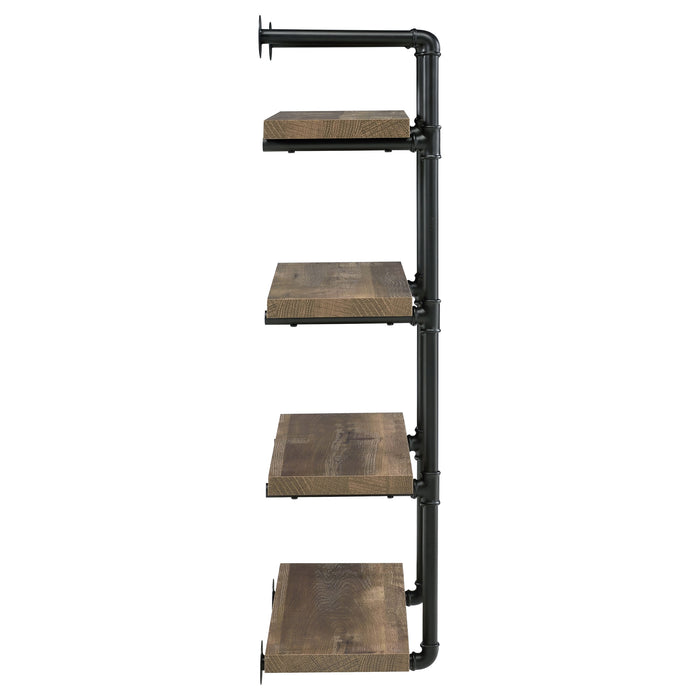 Five Star Furniture - Elmcrest Wall Shelf