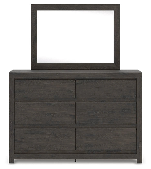 Five Star Furniture - Fraluna Bedroom Set