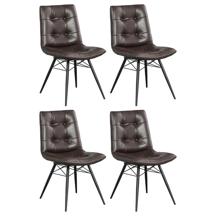 Five Star Furniture - Aiken Dining Side Chair