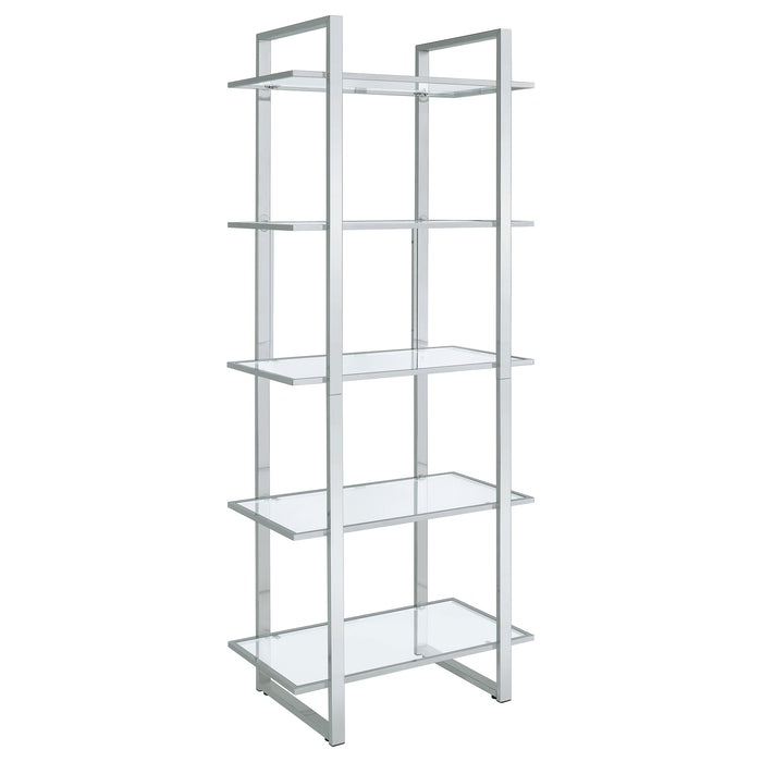 Five Star Furniture - Hartford Bookshelf