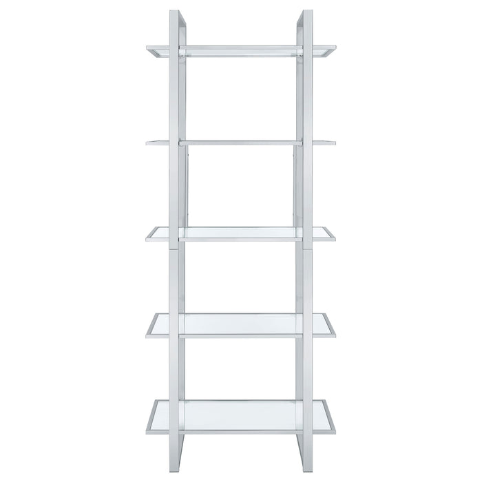 Five Star Furniture - Hartford Bookshelf
