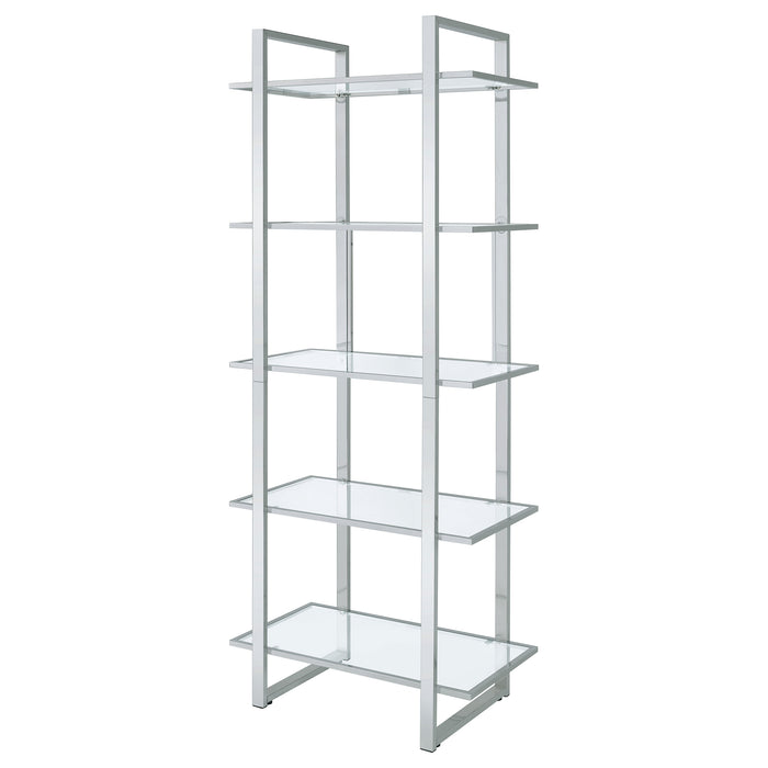 Five Star Furniture - Hartford Bookshelf