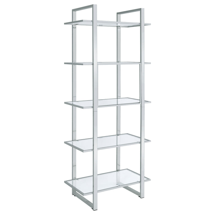 Five Star Furniture - Hartford Bookshelf