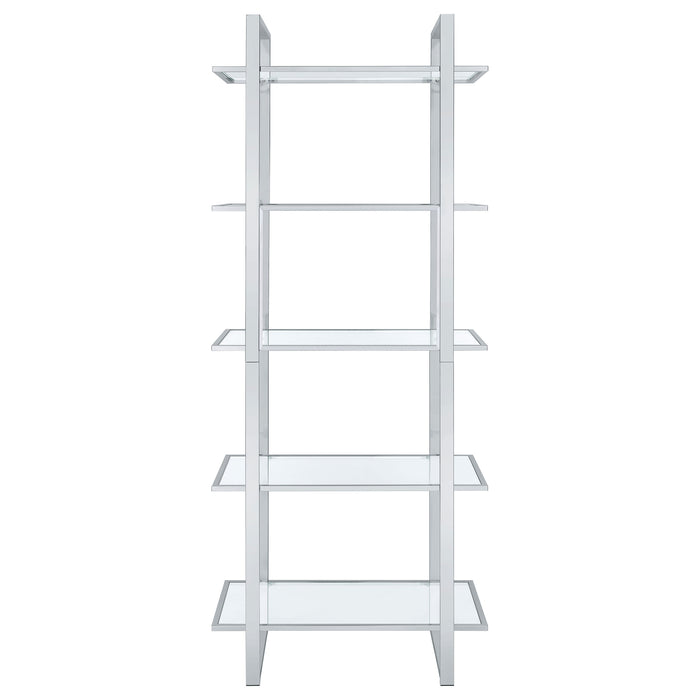 Five Star Furniture - Hartford Bookshelf