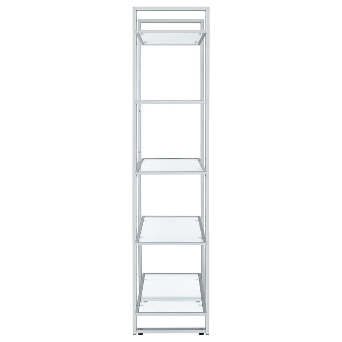 Five Star Furniture - Hartford Bookshelf