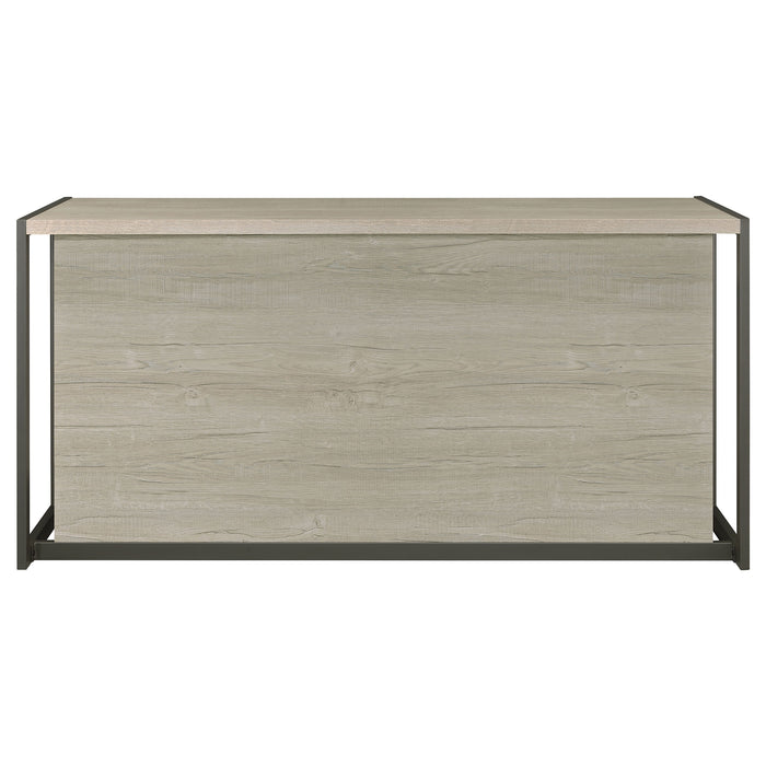 Five Star Furniture - Loomis Computer Desk