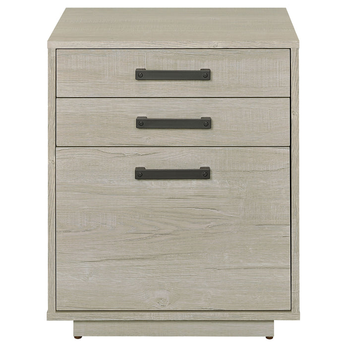 Five Star Furniture - Loomis File Cabinet