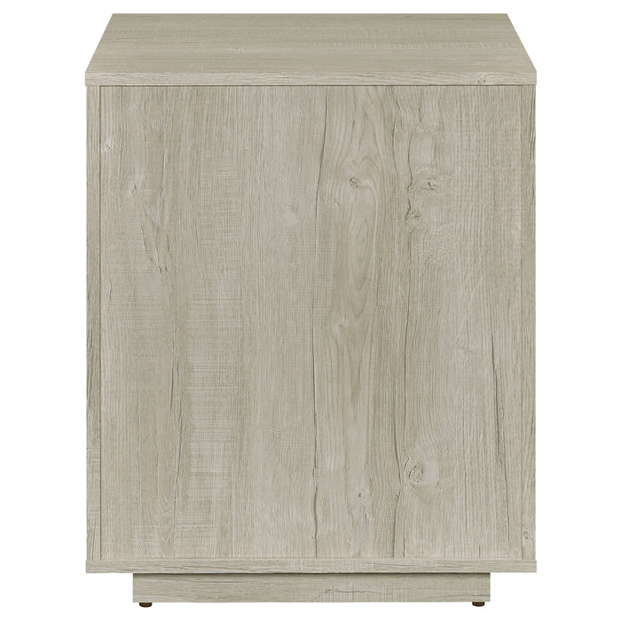 Five Star Furniture - Loomis File Cabinet