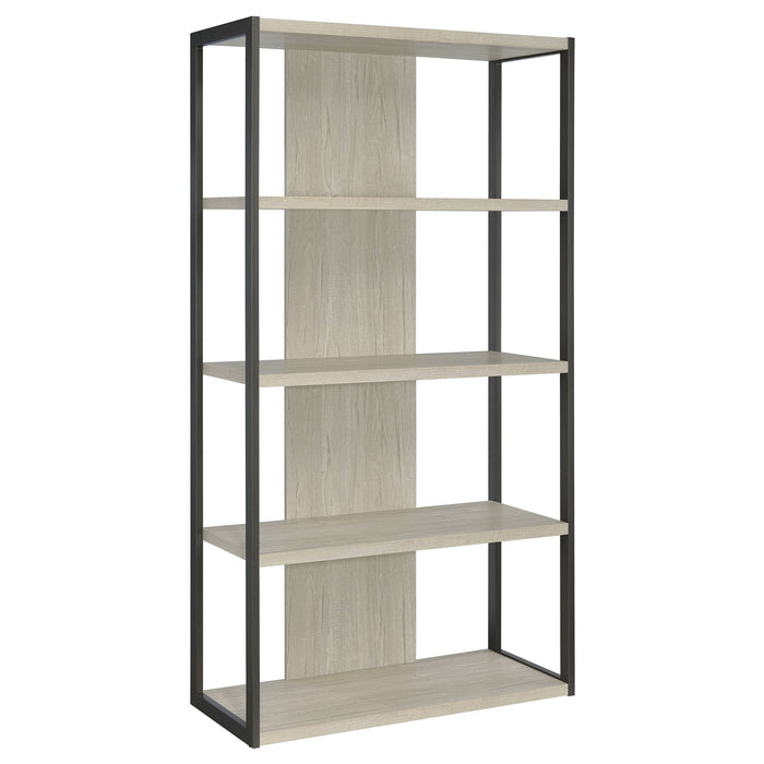 Five Star Furniture - Loomis Bookshelf