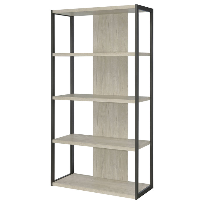 Five Star Furniture - Loomis Bookshelf