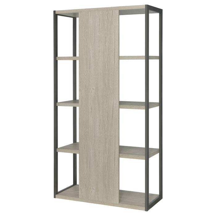 Five Star Furniture - Loomis Bookshelf