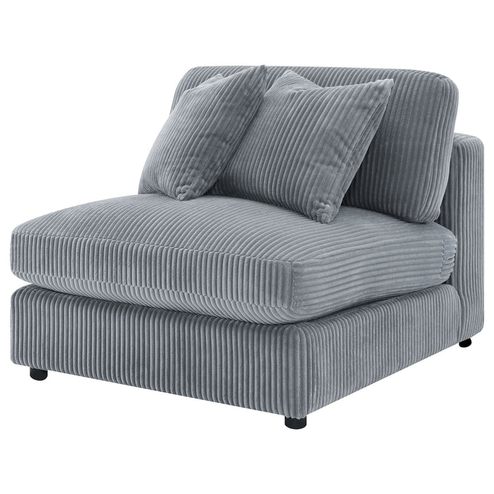 Five Star Furniture - Blaine Armless Chair