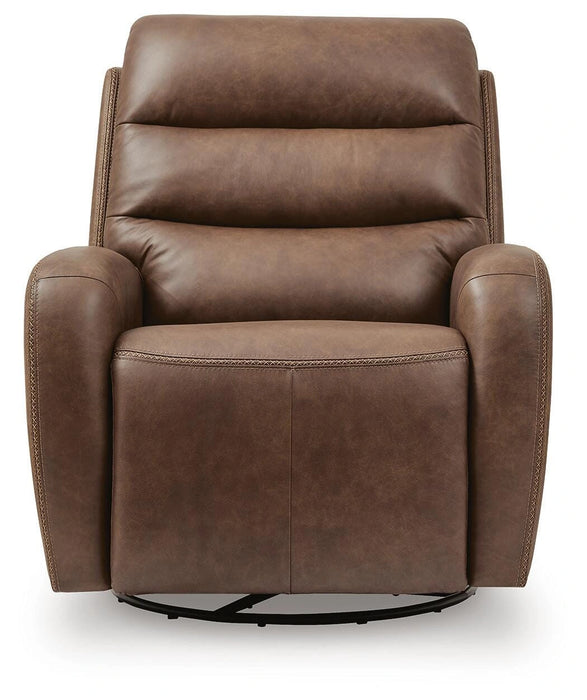 Five Star Furniture - Motion-Max Recliner