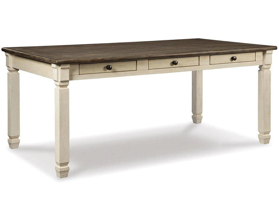 Five Star Furniture - Bolanburg Dining Table