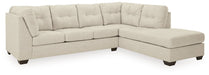 Five Star Furniture - Falkirk 2-Piece Sectional with Chaise image