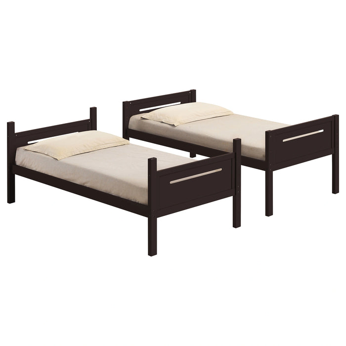 Five Star Furniture - Littleton Bunk Bed