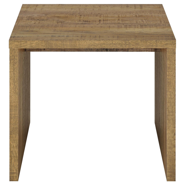 Five Star Furniture - Canoga Lift-Top Coffee Table Set