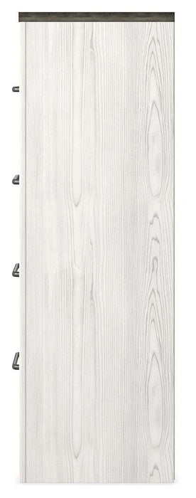 Five Star Furniture - Gerridan Chest of Drawers