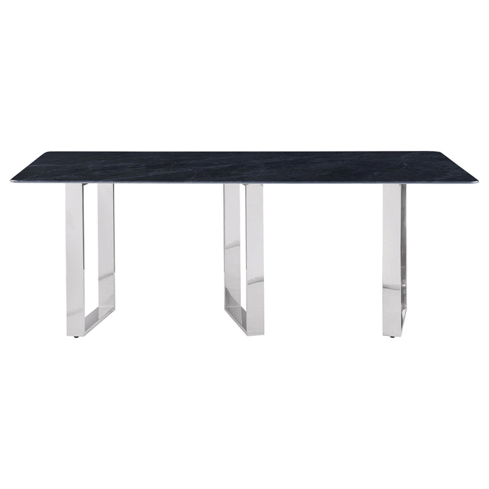 Five Star Furniture - Desden Dining Table