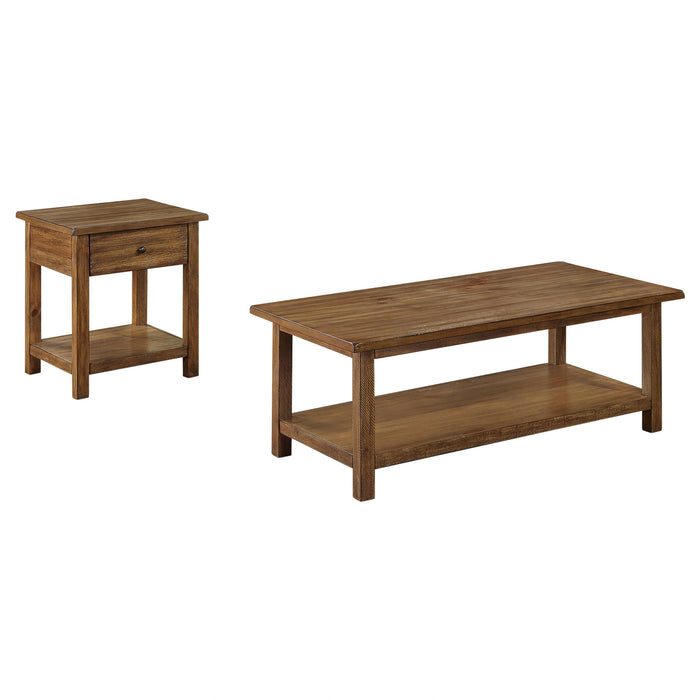 Five Star Furniture - Payne Coffee Table Set