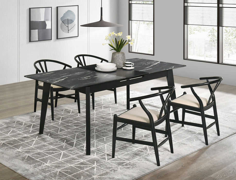 Five Star Furniture - Crestmont Dining Set