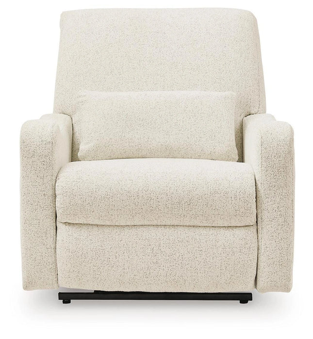 Five Star Furniture - Cleo Pier Recliner