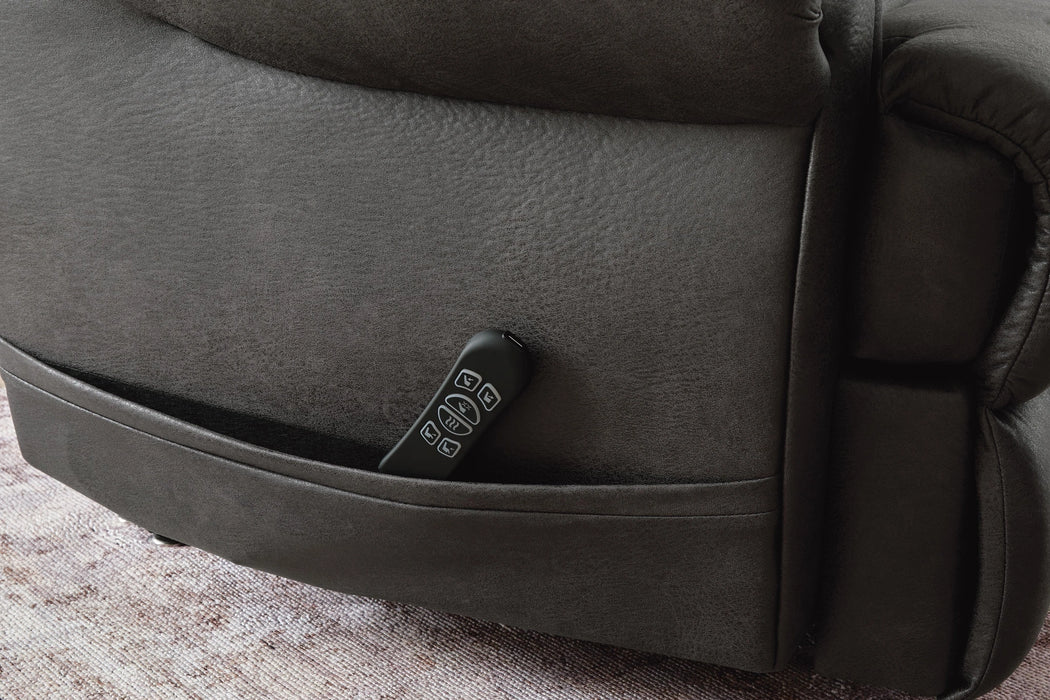 Five Star Furniture - Revived and Restored Power Lift Recliner