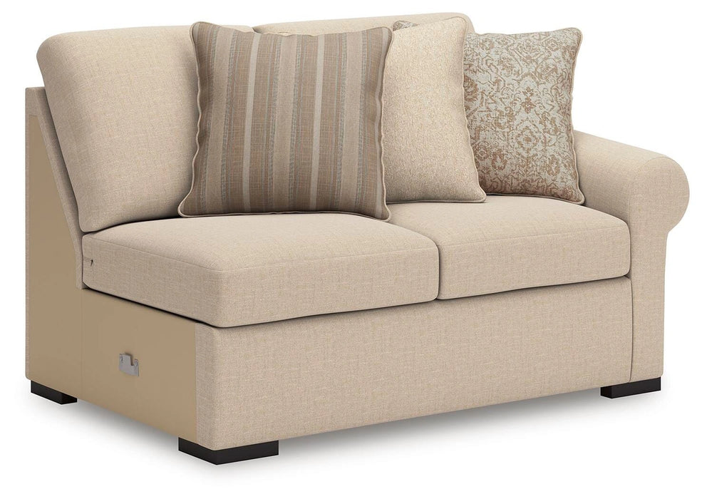 Five Star Furniture - LadyMae Sectional