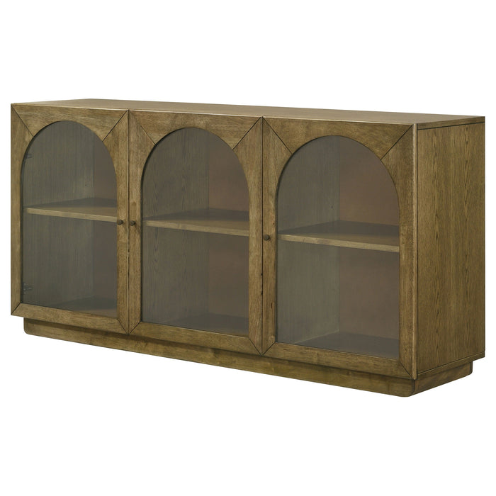 Five Star Furniture - Castlewood Sideboard