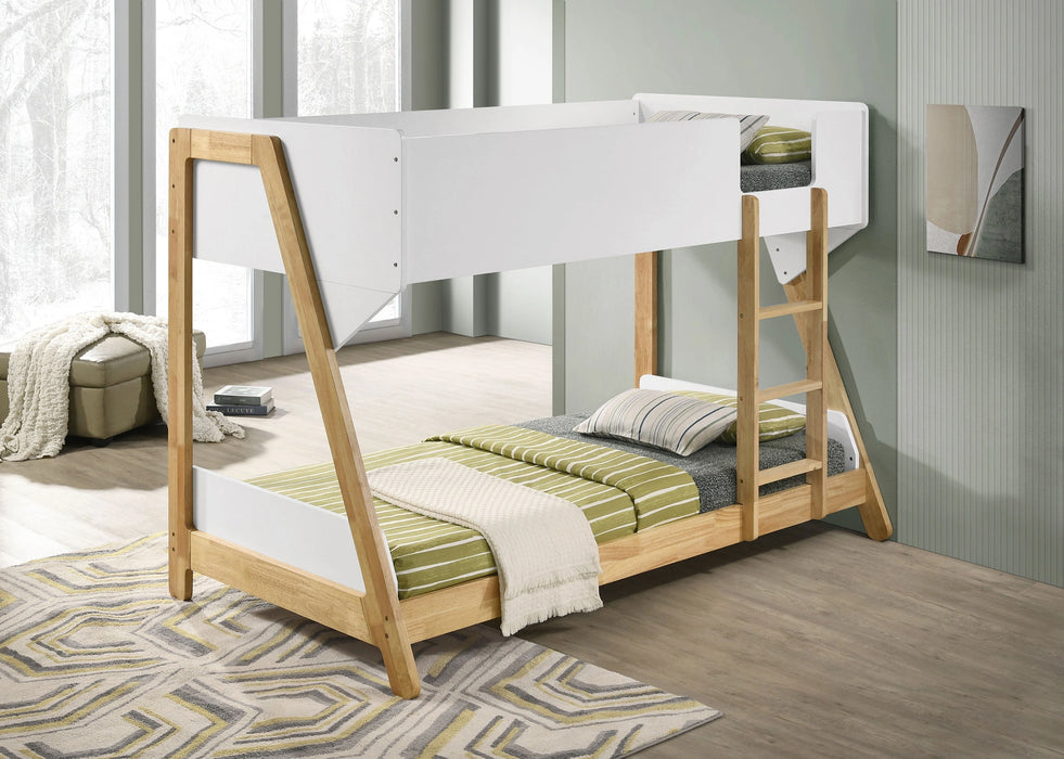 Five Star Furniture - Wyatt Bunk Bed