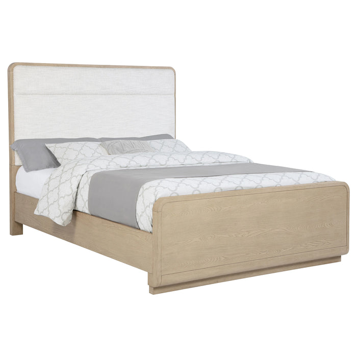 Five Star Furniture - Ladera Panel Bed