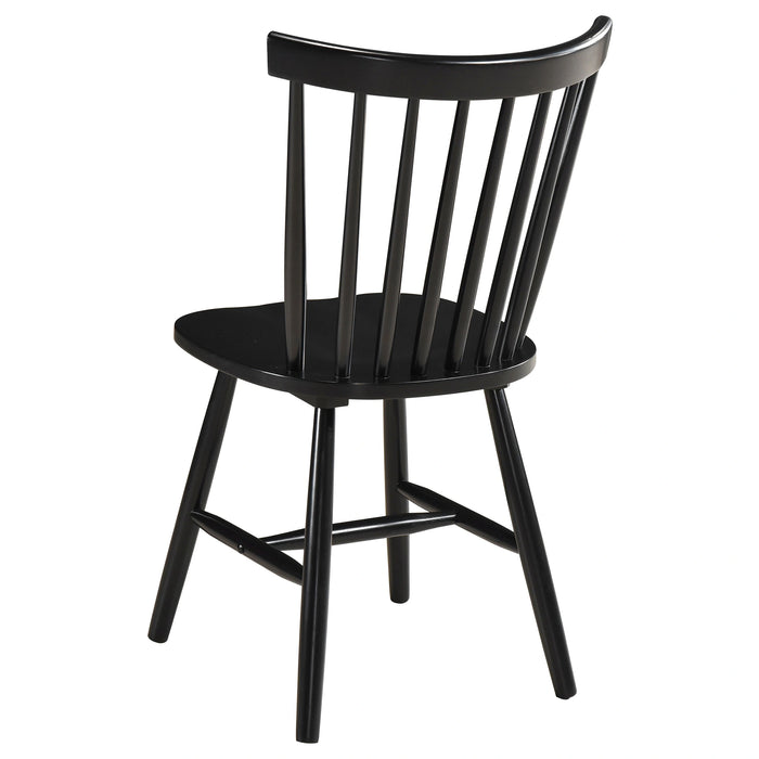 Five Star Furniture - Hollyoak Dining Side Chair