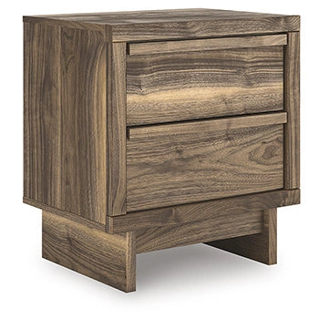 Five Star Furniture - Chirason Nightstand