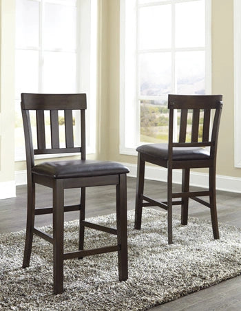 Five Star Furniture - Haddigan Bar Stool Set
