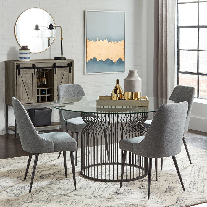 Five Star Furniture - Granvia Dining Table