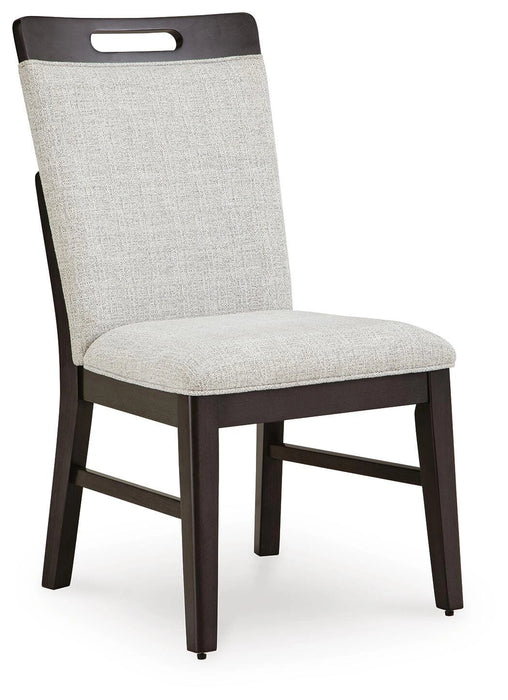 Five Star Furniture - Neymorton Dining Room Set