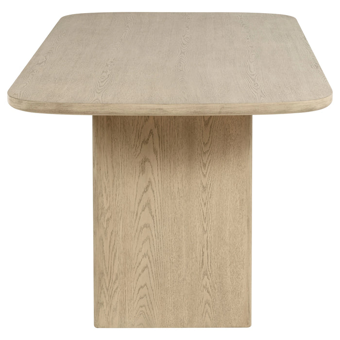 Five Star Furniture - Kailani Counter Height Dining Set
