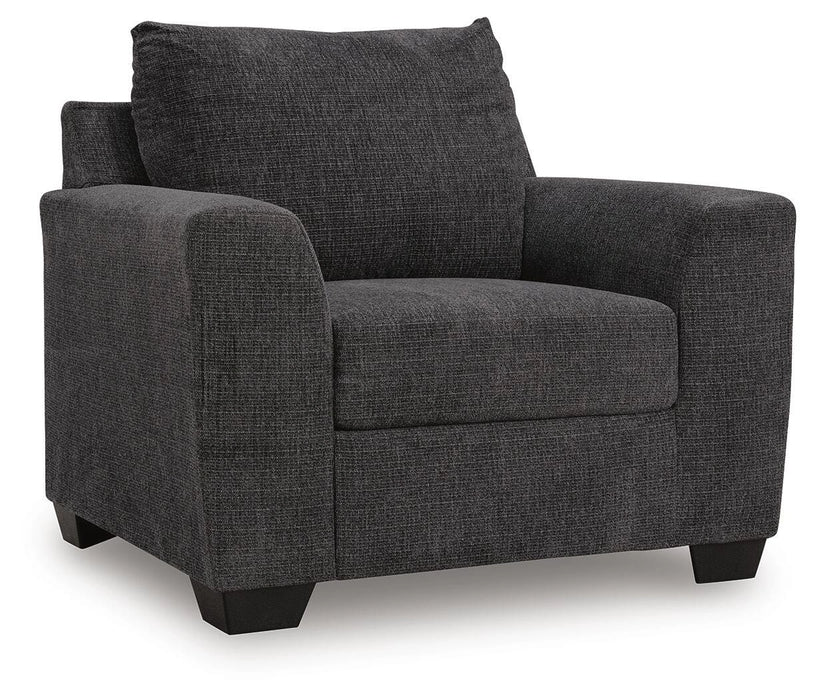 Five Star Furniture - Loreo Living Room Set