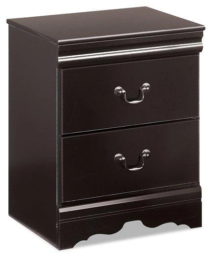 Five Star Furniture - Huey Vineyard Nightstand image