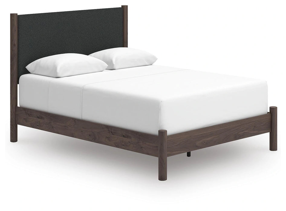 Five Star Furniture - Pamytta Bed