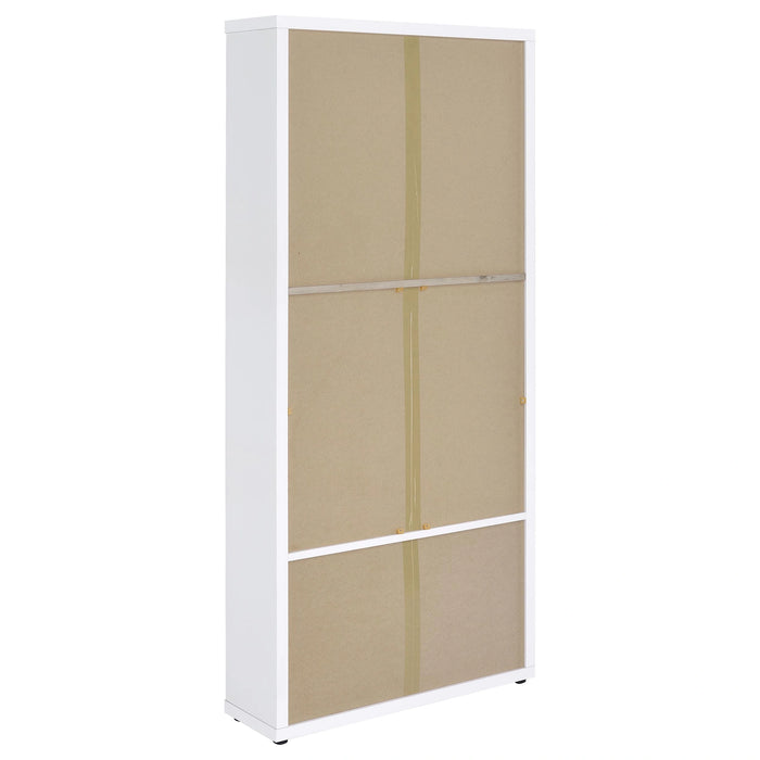 Five Star Furniture - Hawthorne Tall Display Cabinet